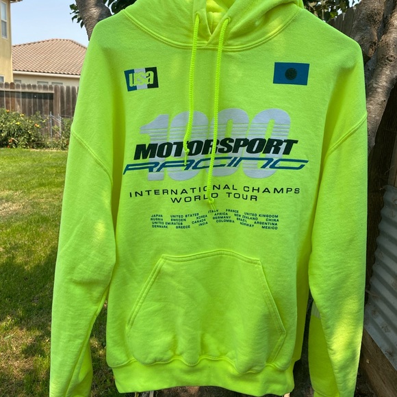 USA Motorsport - Picture 2 of 4